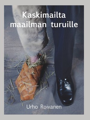 cover image of Kaskimailta maailman turuille